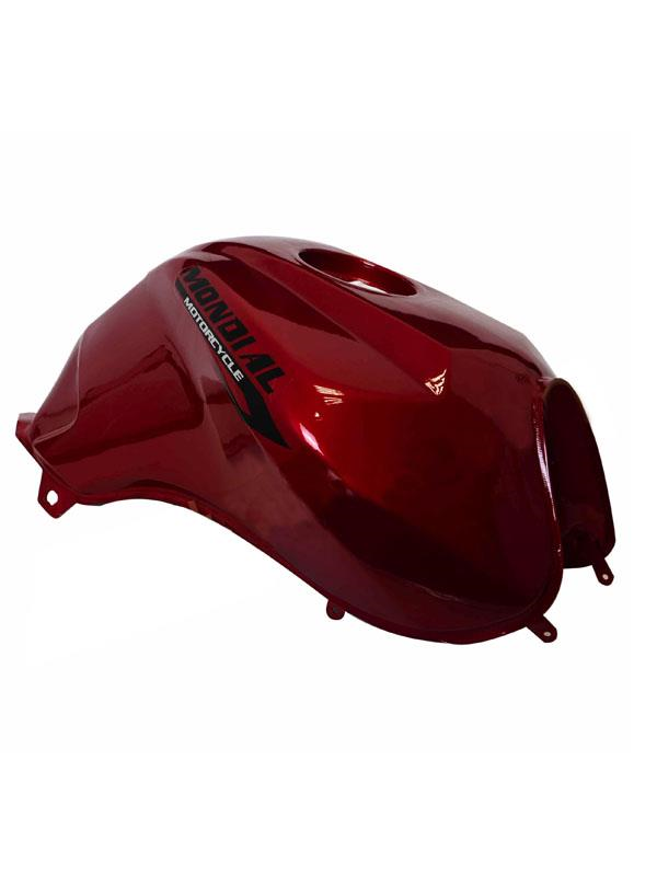 BENZİN DEPO DRİFT KIRMIZI