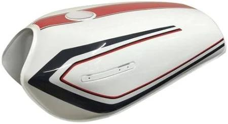 BENZİN DEPOSU KUBA BEYAZZ