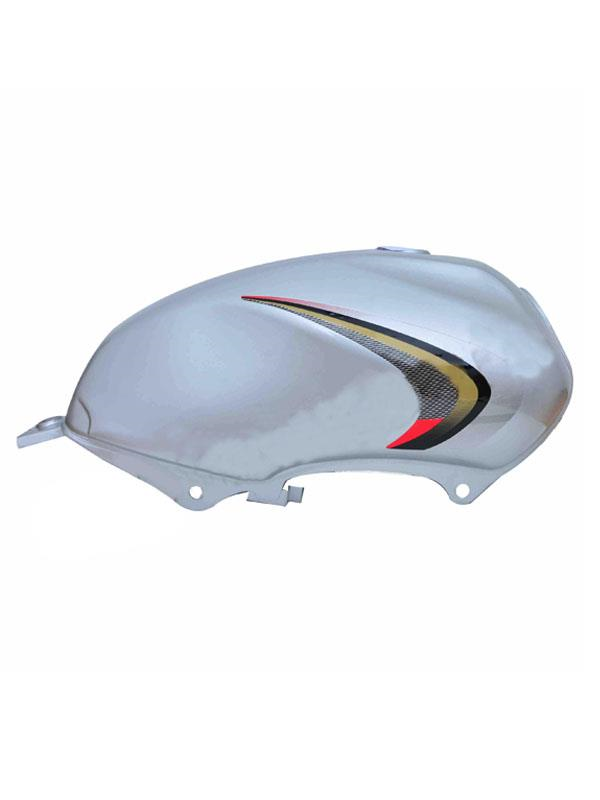 BENZİN DEPOSU YBR GRİ