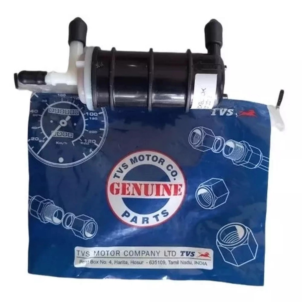 BENZİN FİLTRESİ TVS RAİDER 125