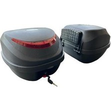 ÇANTA CARBON G32 LT