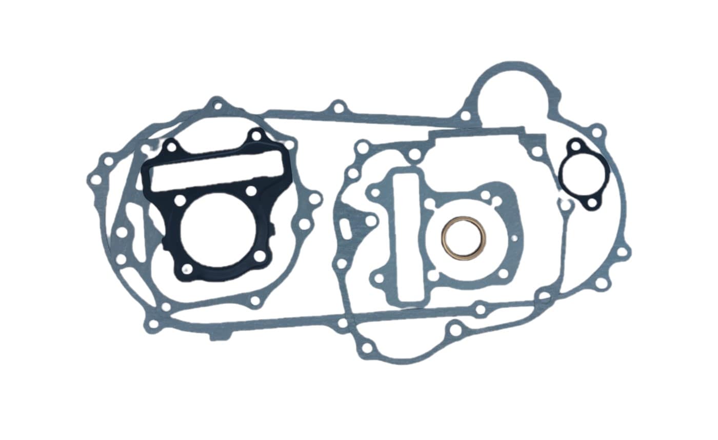 CONTA TAKIMI ACTİVA 125