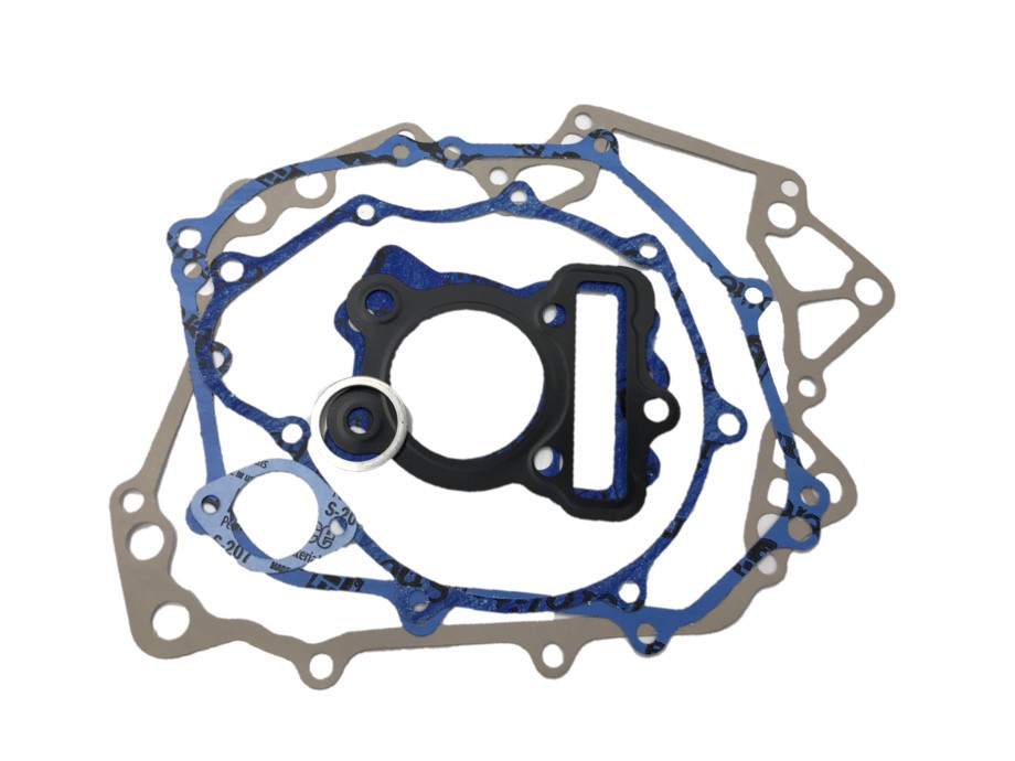 CONTA TAKIMI DİSCOVER 125 ST