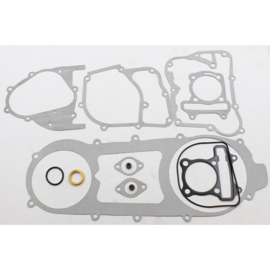 CONTA TAKIMI SCT 80cc