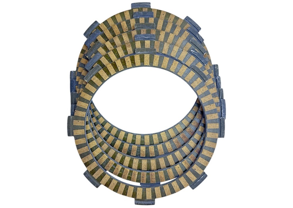 DEBRİYAJ BALATASI APACHE