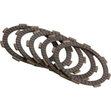 DEBRİYAJ BALATASI ASK