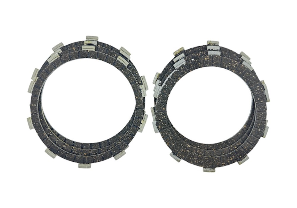 DEBRİYAJ BALATASI CF SR 250 SR 450