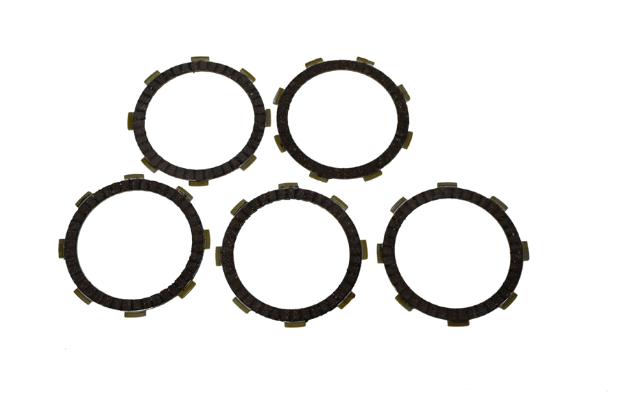 DEBRİYAJ BALATASI CG 5LI