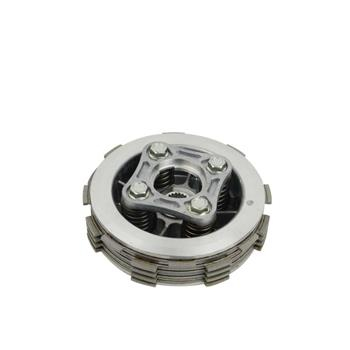 DEBRİYAJ GÖBEK CBF ORC