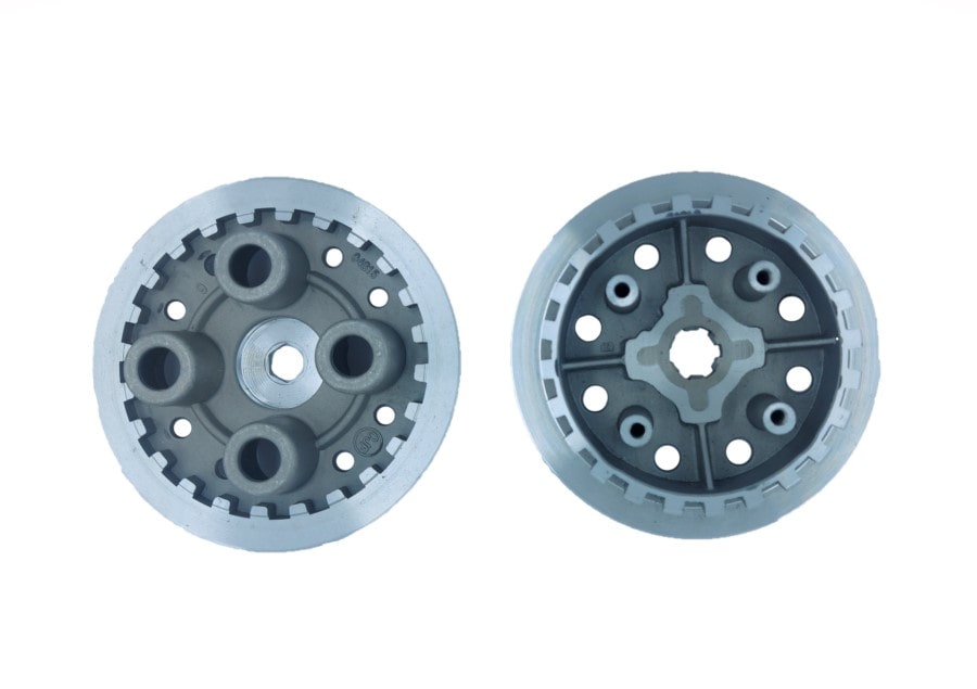 DEBRİYAJ GÖBEK DİŞLİSİ YBR