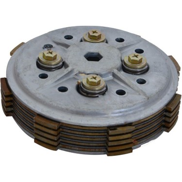 DEBRİYAJ GÖBEK YBR 5 BALATA