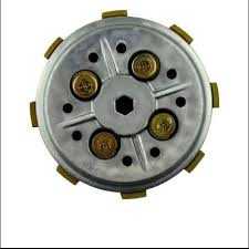 DEBRİYAJ KOMPLE CG 4 YILDIZ 5 BALATA