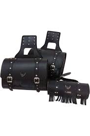 ÇANTA HEYBE 3 LÜ SET