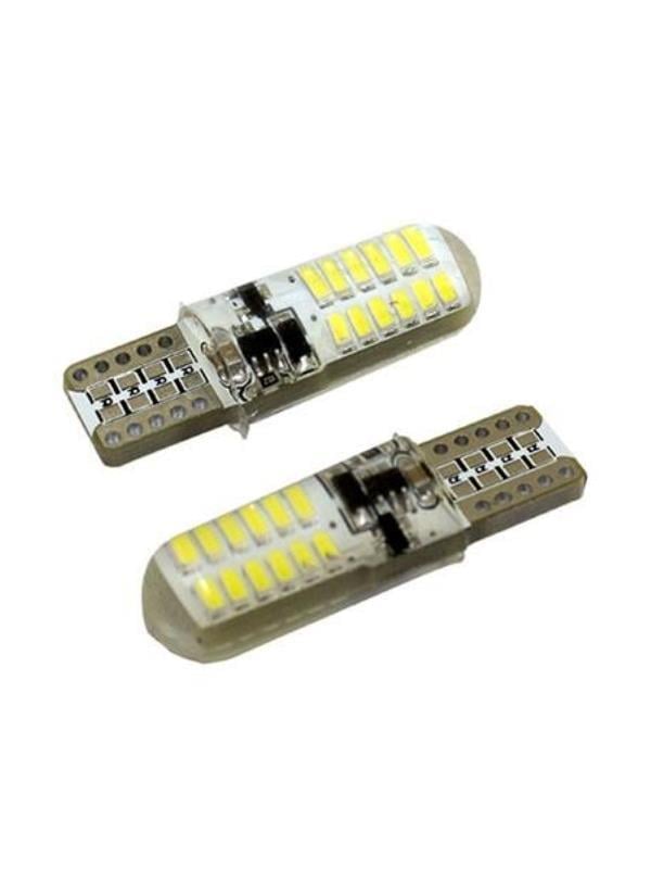 DİPSİZ T10 LED PARK AMPULÜ BEYAZ