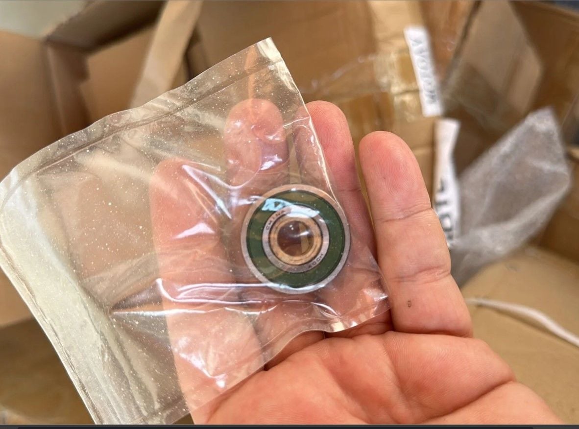 DEBRİYAJ RULMANI DİO PCX