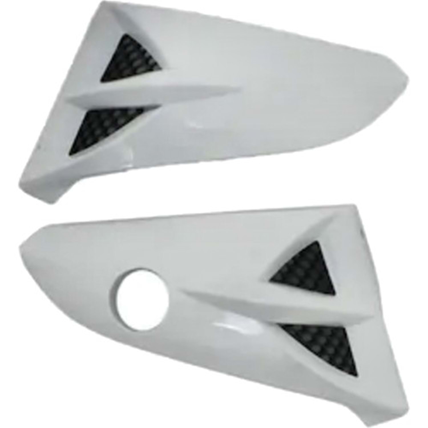 DEPO PANZİLOT BIYIK BEYAZ