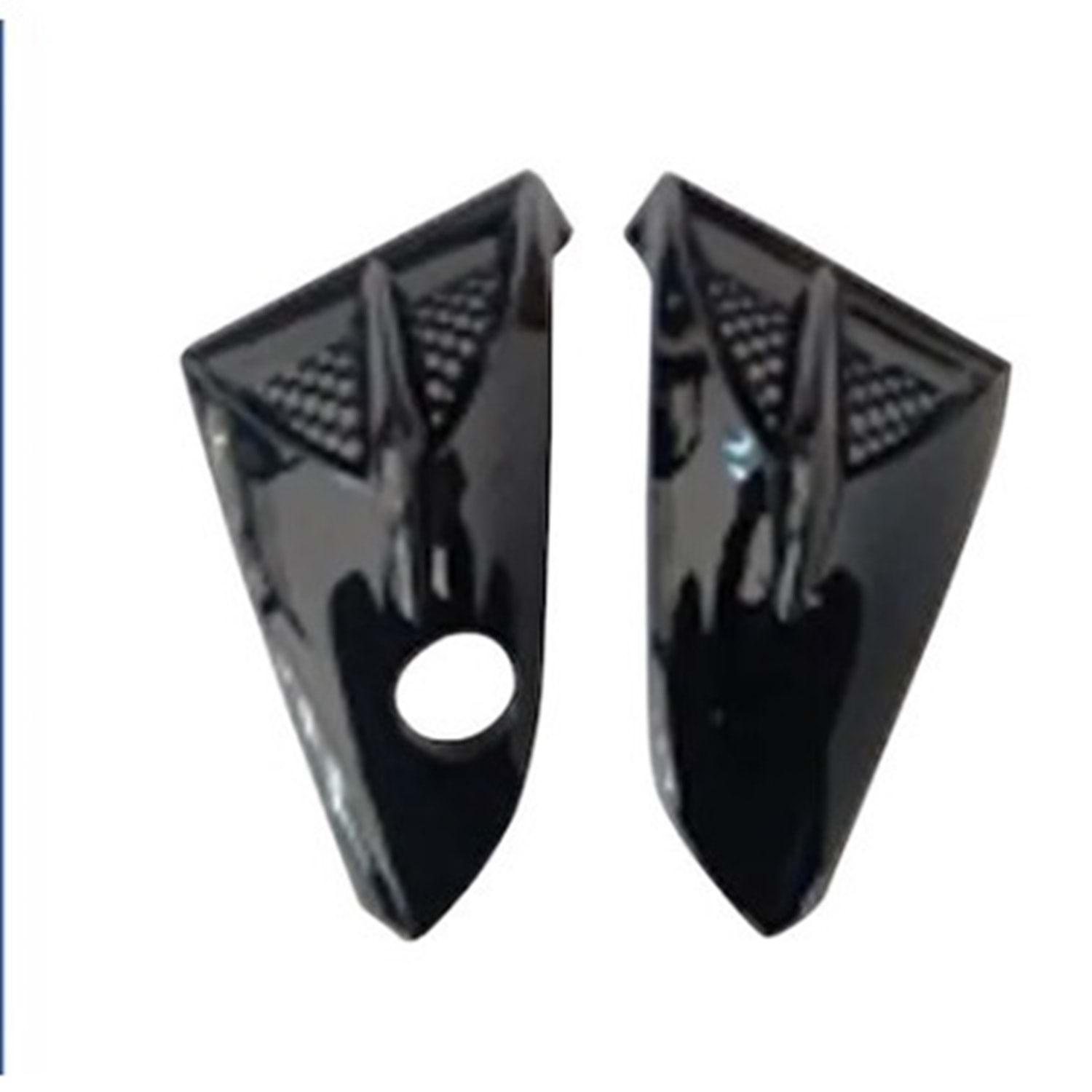 DEPO PANZİLOT BIYIK SİYAH