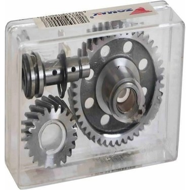 EKSANTİRİK DİŞLİ SETİ CG