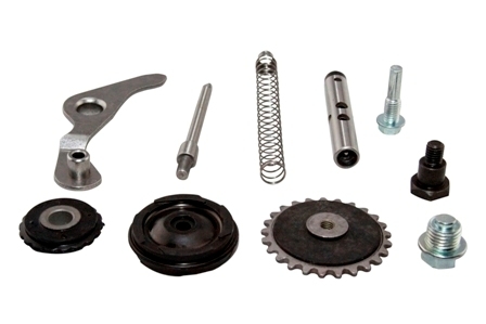 EKSANTİRİK GERGİ CUB