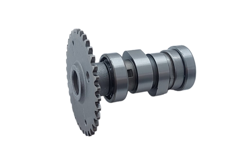 EKSANTİRİK MİLİ FİZY