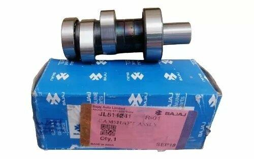 EKSANTİRİK MİLİ NS 200 ORJ