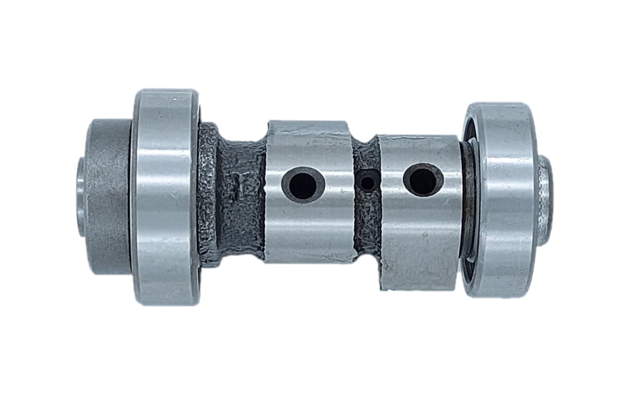 EKSANTİRİK MİLİ YBR