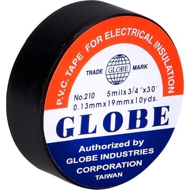 ELEKTİRİK BANDI GLOBE