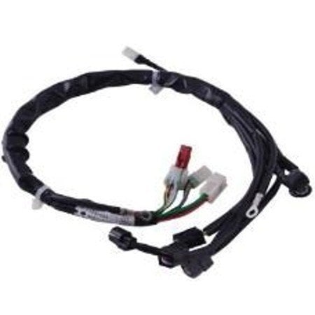 ENJEKSİYON TESİSATI SPACY Y.M