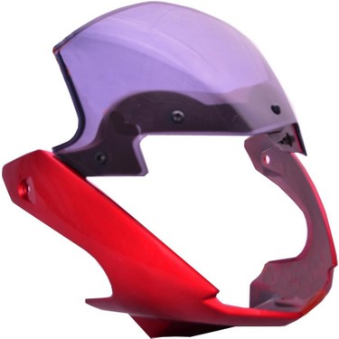 FAR GRENAJI YBR K KIRMIZI