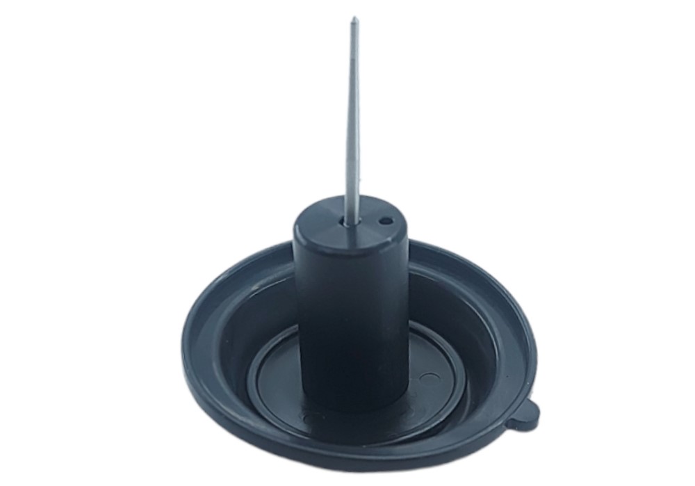 GAZ PİSTONU SCT 50 18 MM