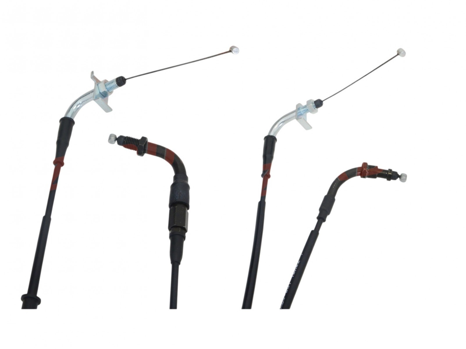 GAZ TELİ ALPHA İTME ÇEKME