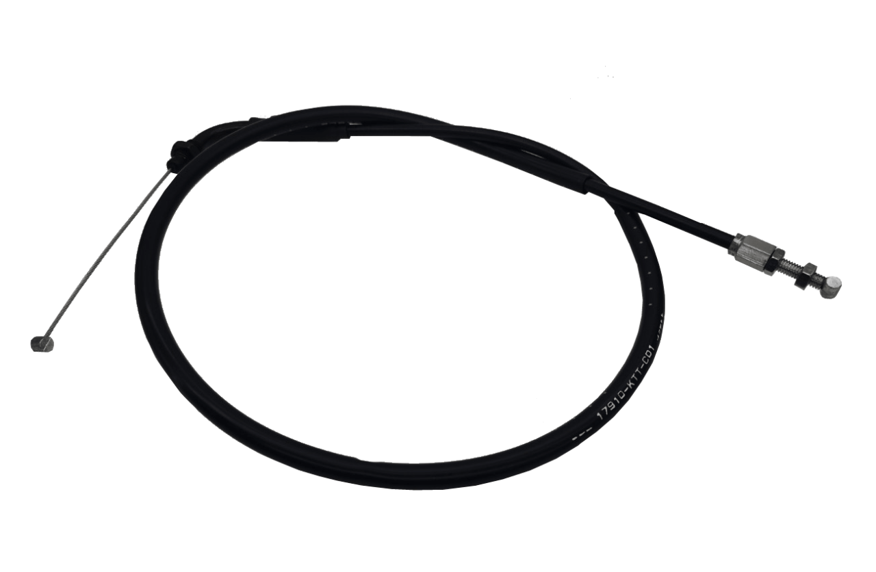 GAZ TELİ CBF YENİ MODEL