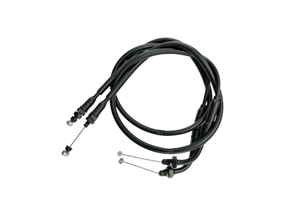 GAZ TELİ CF 450 MODEL 2