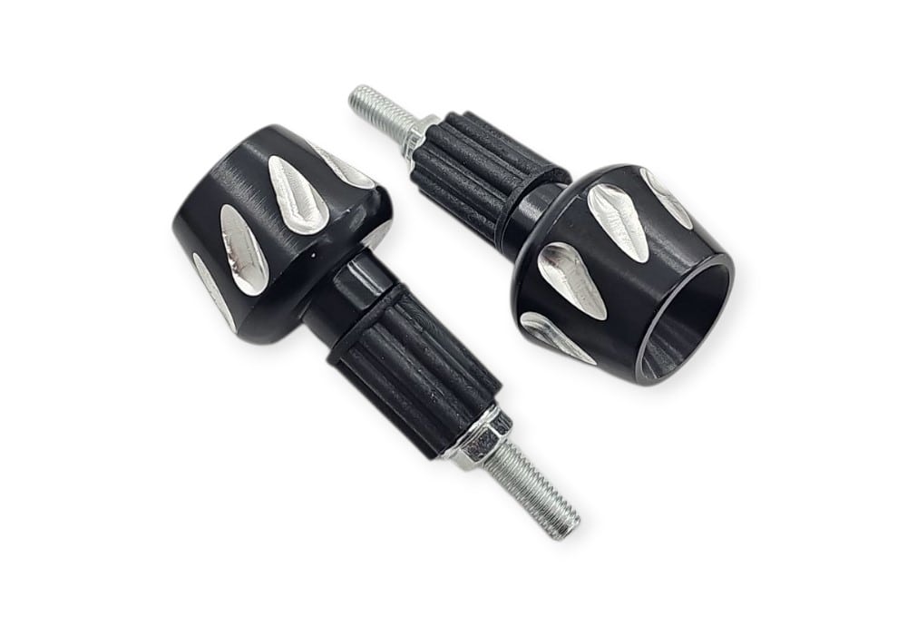 GİDON TOPUZU SİYAH