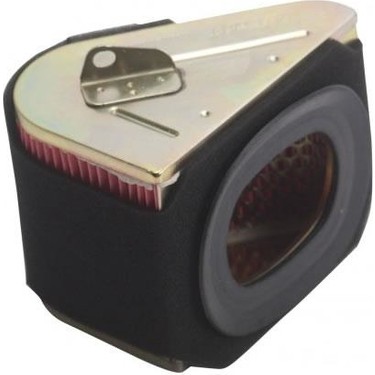 HAVA FİLTRESİ SCOOTER 125 FIDDLE 2