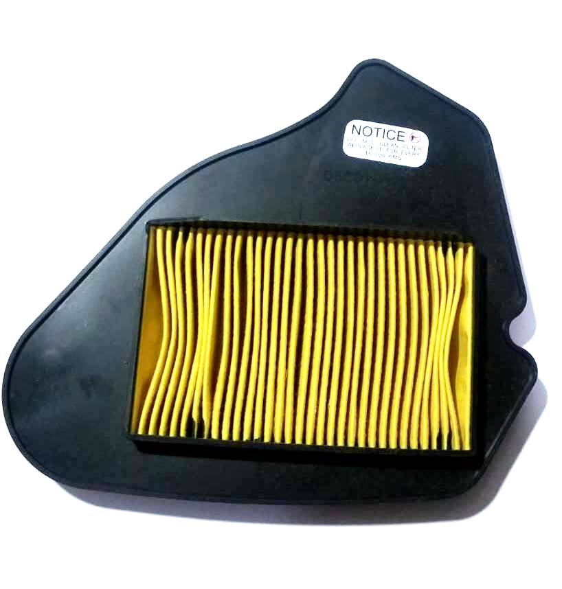 HAVA FİLTRESİ WEGO