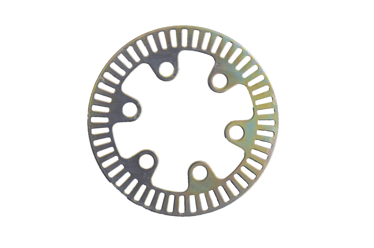 HIZ SENSÖR DİSKİ NS 200