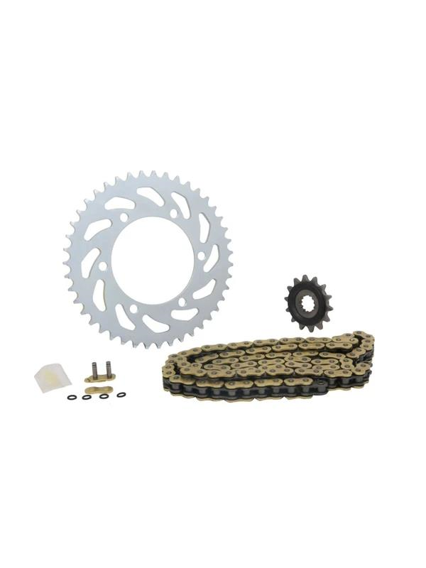 ZİNCİR DİŞLİ SET R- 25