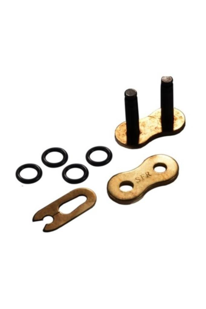 ZİNCİR KİLİDİ 520 ORİNGLİ