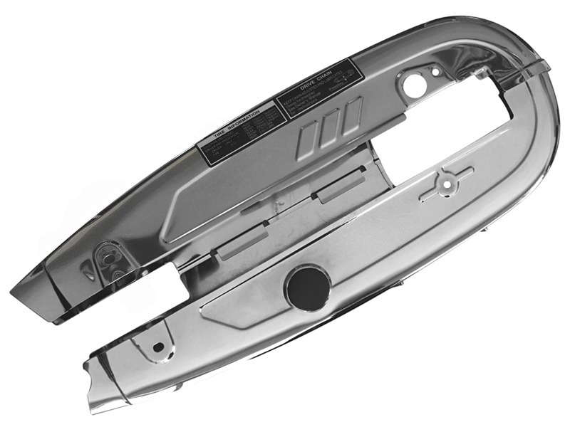 ZİNCİR MUHAFAZA CG NİKELAJ