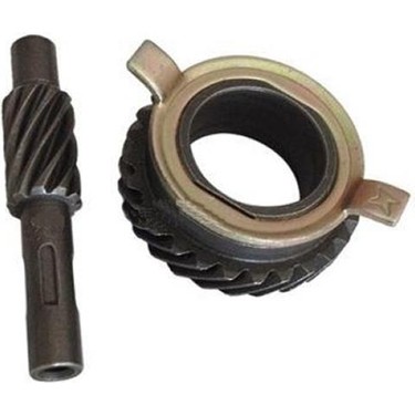 KİLOMETRE DİŞLİSİ CG