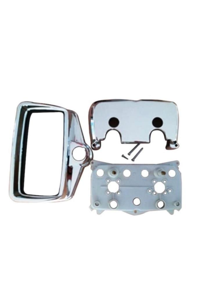 KİLOMETRE KABI NİKEL