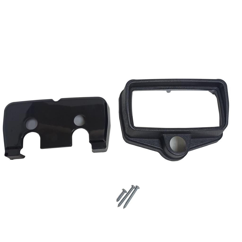 KİLOMETRE KABI SİYAH