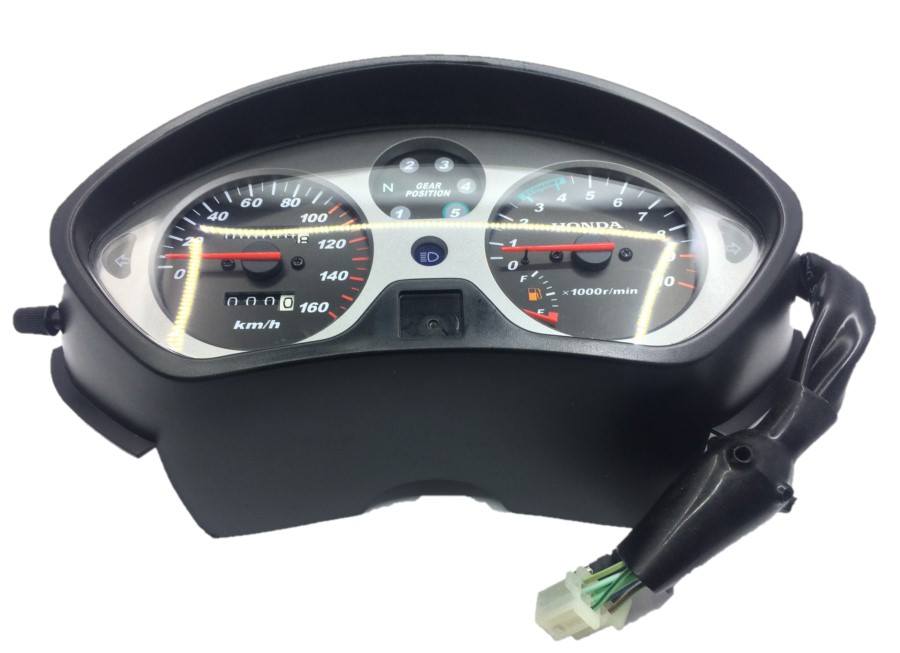 KİLOMETRE SAAT CBF 2013