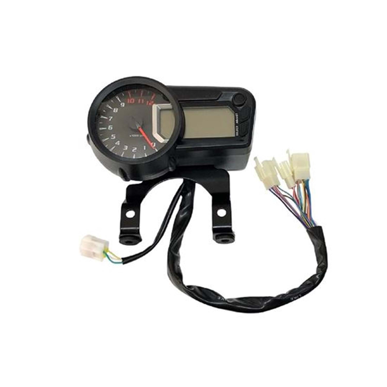 KİLOMETRE SAAT DRİFT L