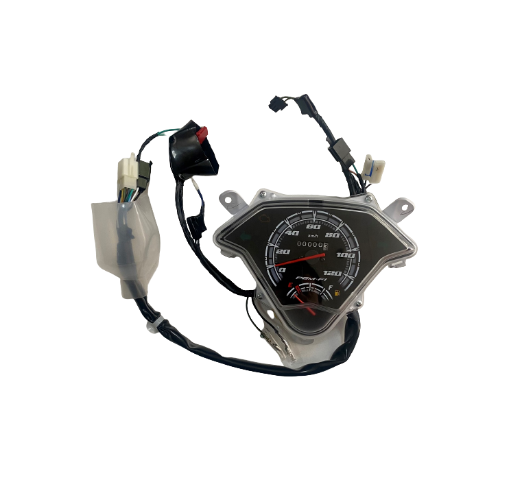 KİLOMETRE SAATİ ACTİVA S