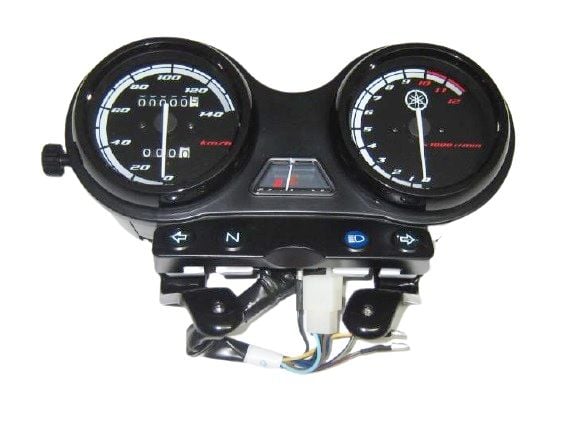 KİLOMETRE SAATİ YBR 2006 2008