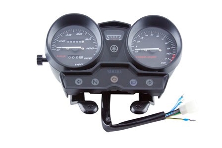 KİLOMETRE SAATİ YBR K