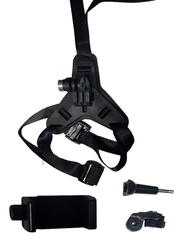 KASK APARATI TELEFON TUTUCU