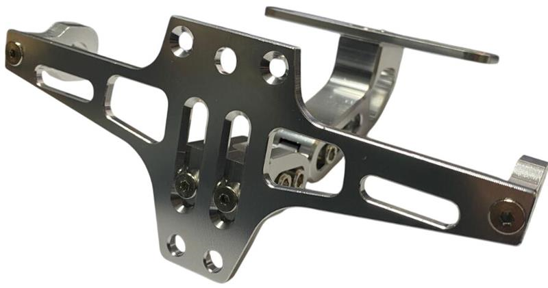 KATLANABİLİR PLAKA OEM